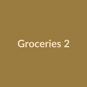 杂货 · 示意商品 2（待上架）
